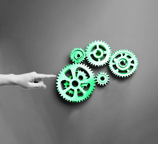 Reduced Workload