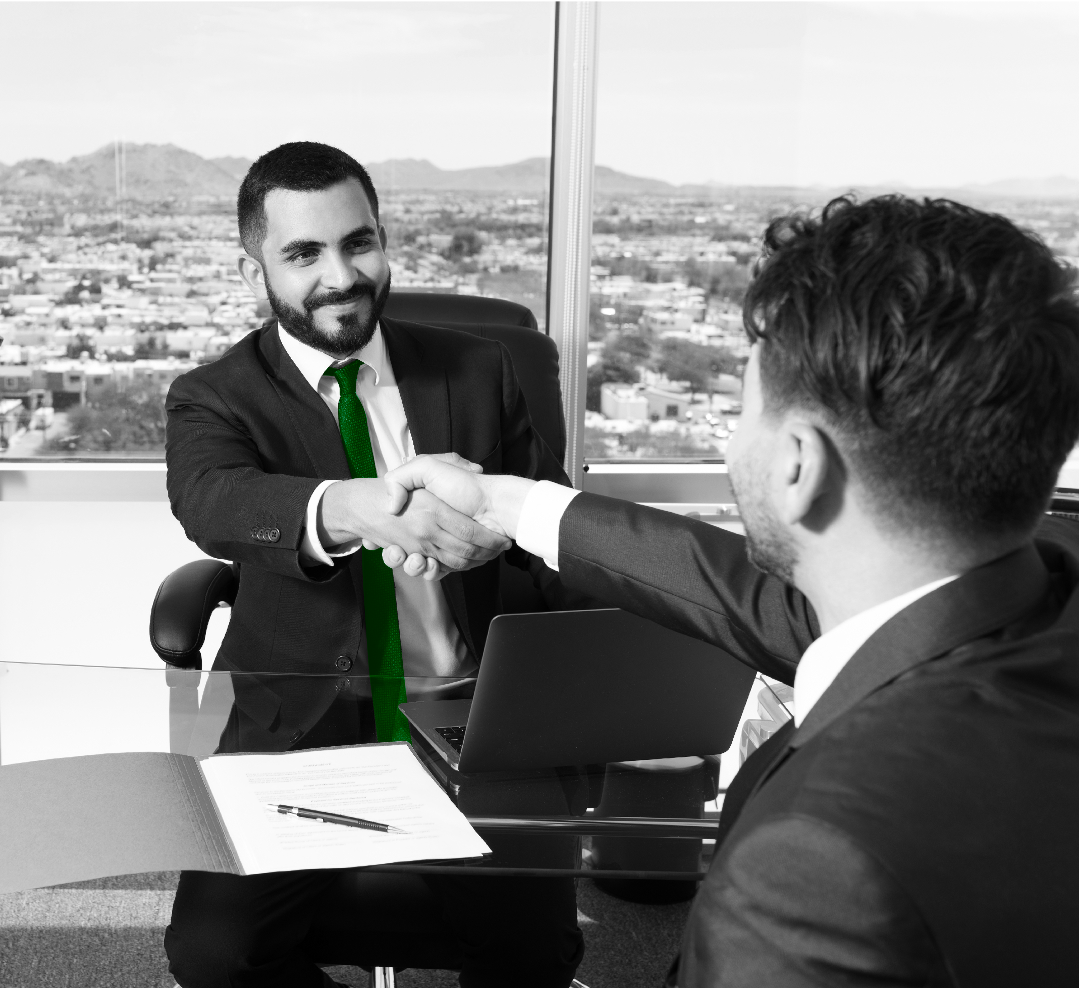 customer relationships